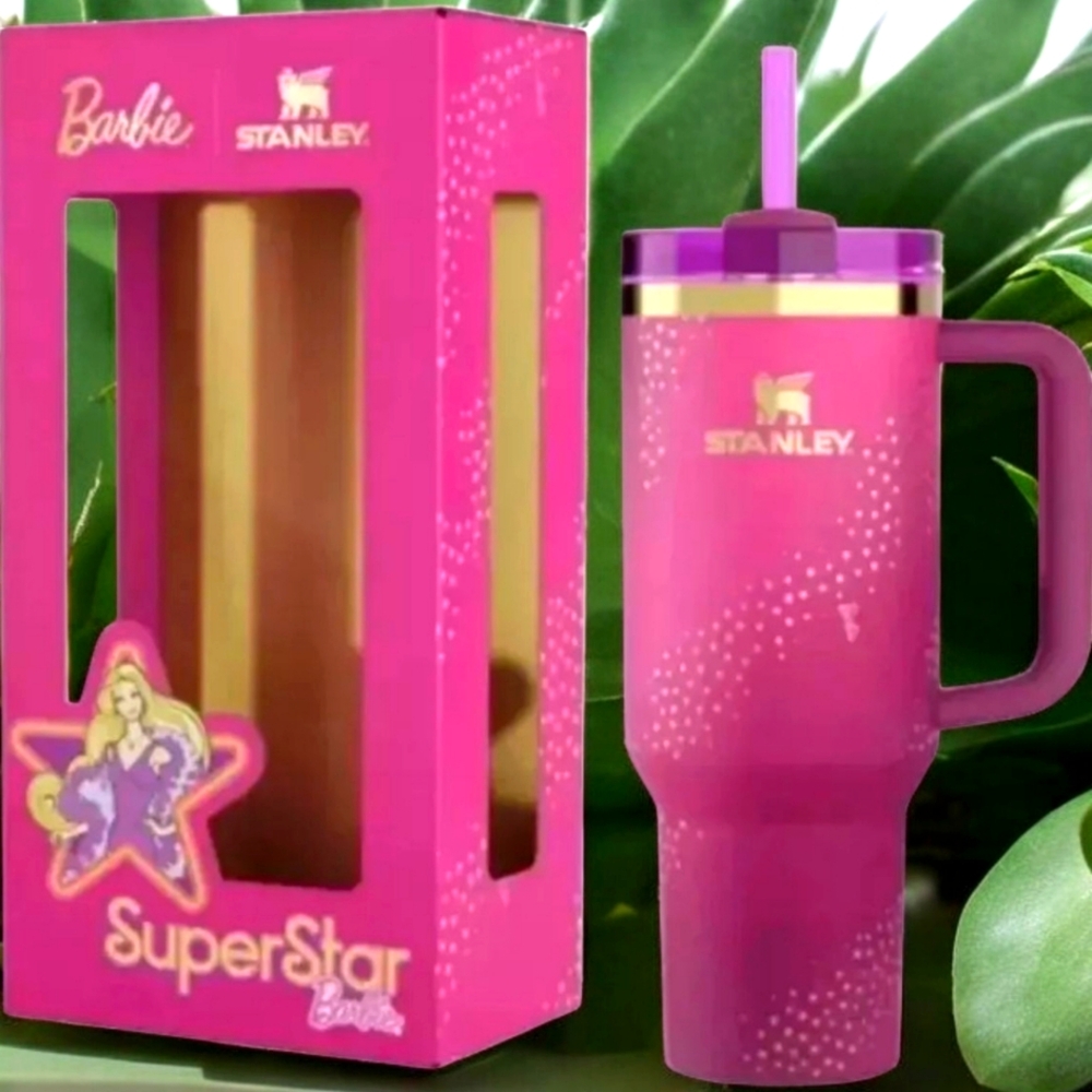 Stanley Barbie cup